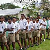 Lautoka Central chooses PM’s Office